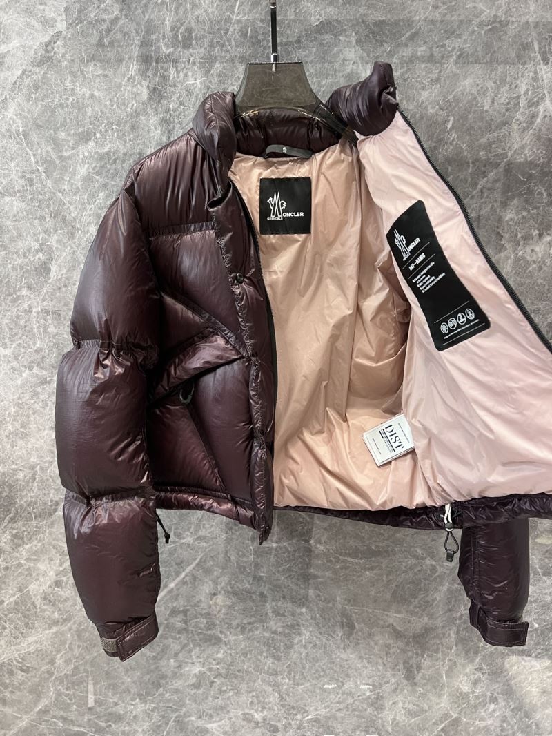 Moncler Down Jackets